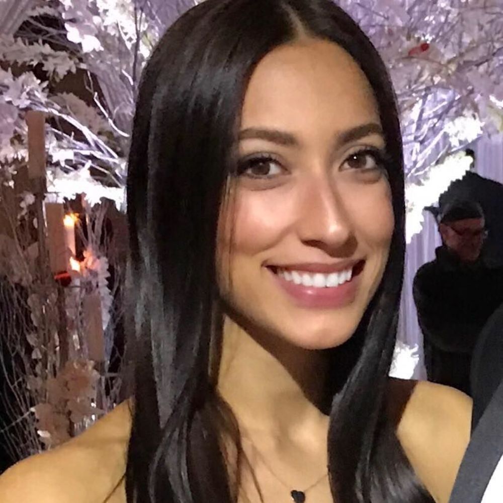 Meet your Posher, Faye